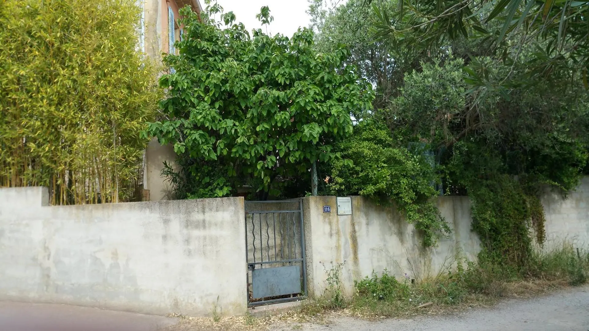 Bastidon La Deprat Apartment Sanary-sur-Mer 0*,  France