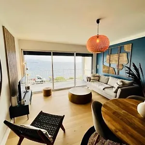 Les Baux 2 Sur Mer Appartement